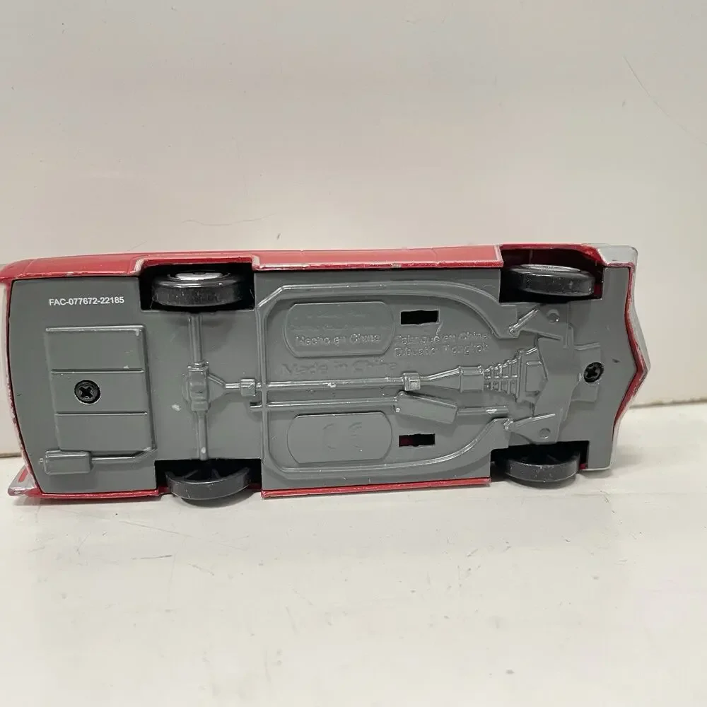 Disney Store - Cars - Dex Die Cast Vehicle - Chaser Series